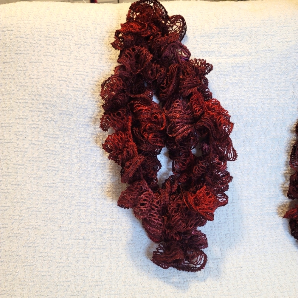 Scarves